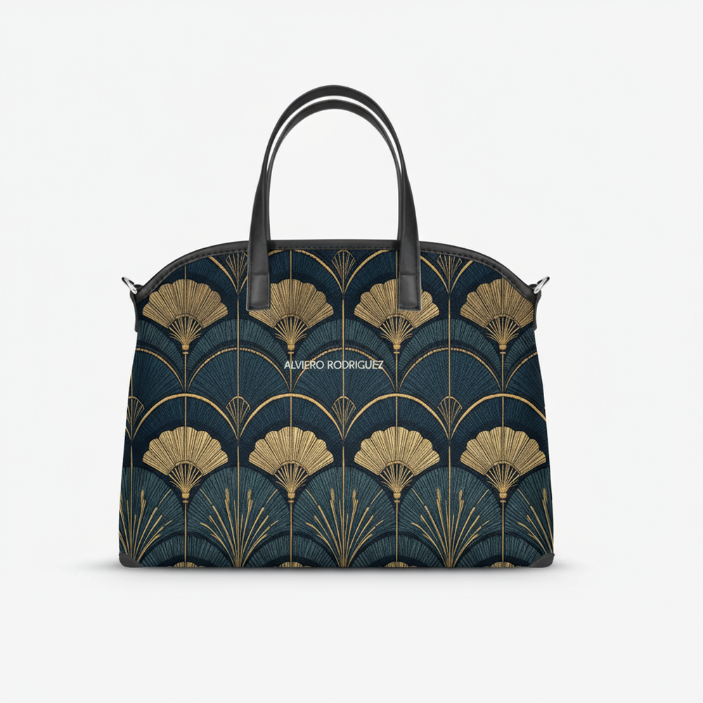 Lady Green Arabic