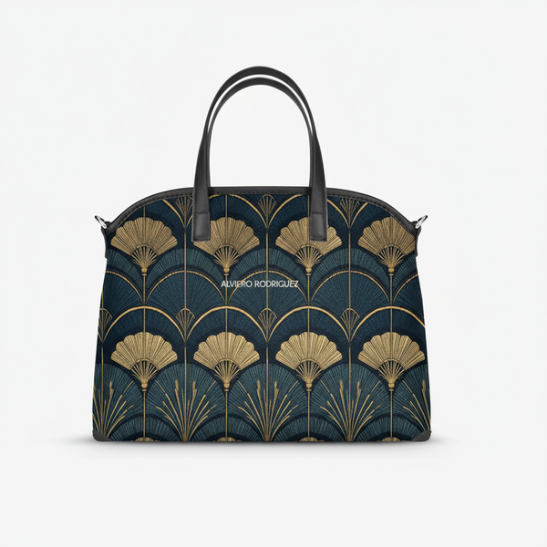 Lady Green Arabic