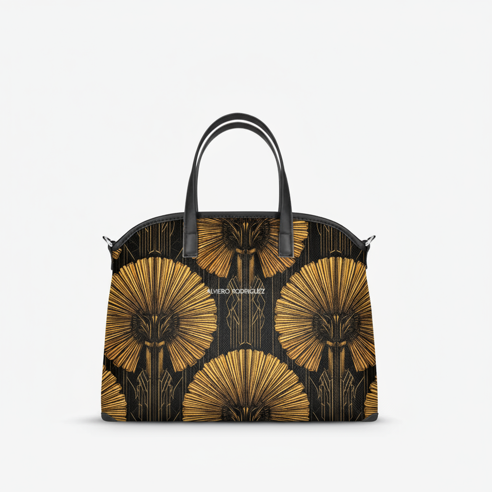 Lady Cashmir Circle Gold