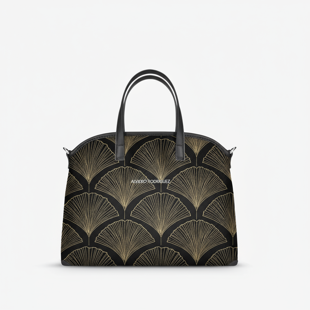 Lady Gold Conchiglia