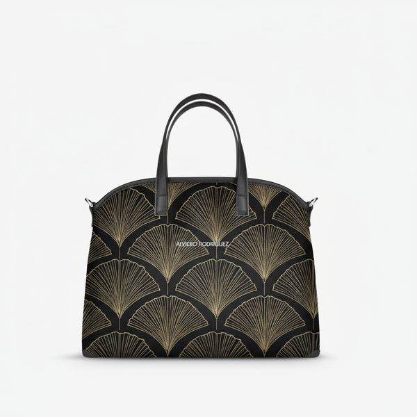 Lady Gold Conchiglia