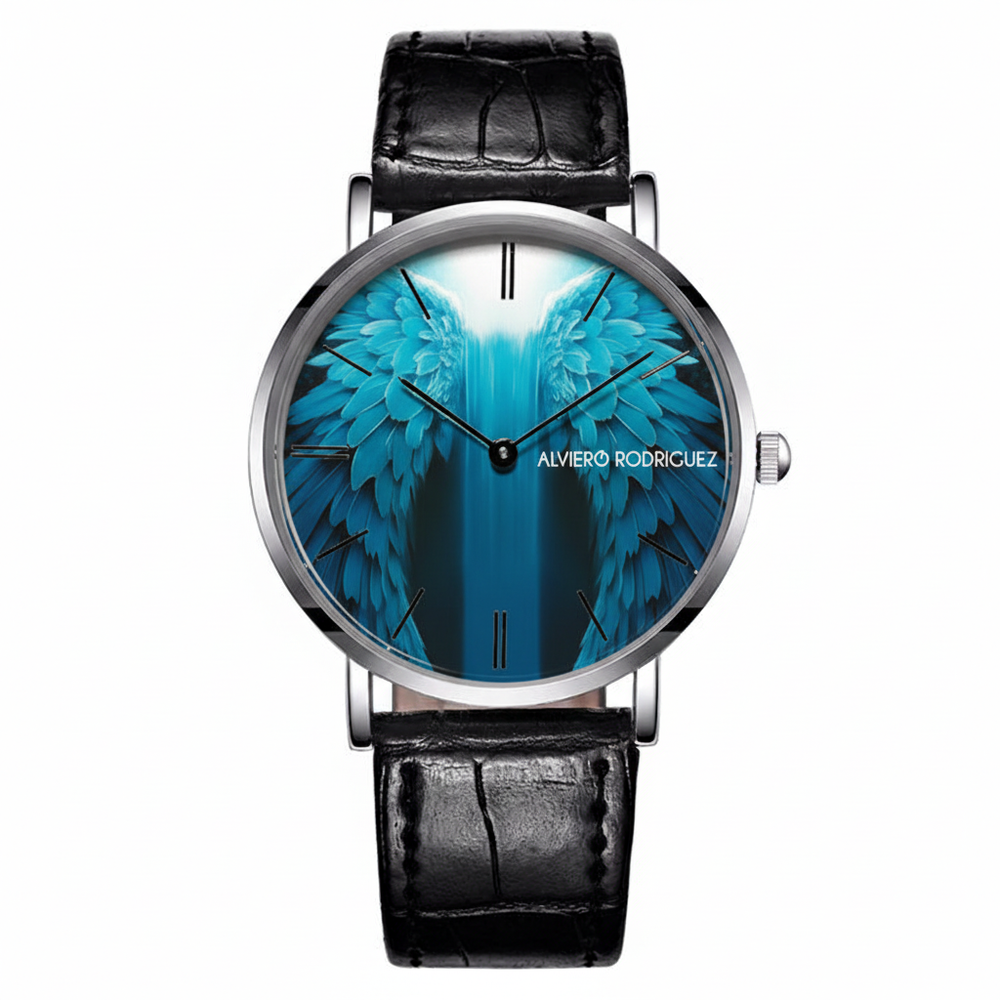 OROLOGIO MIAMI DIVINE WINGS