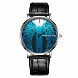 OROLOGIO MIAMI DIVINE WINGS