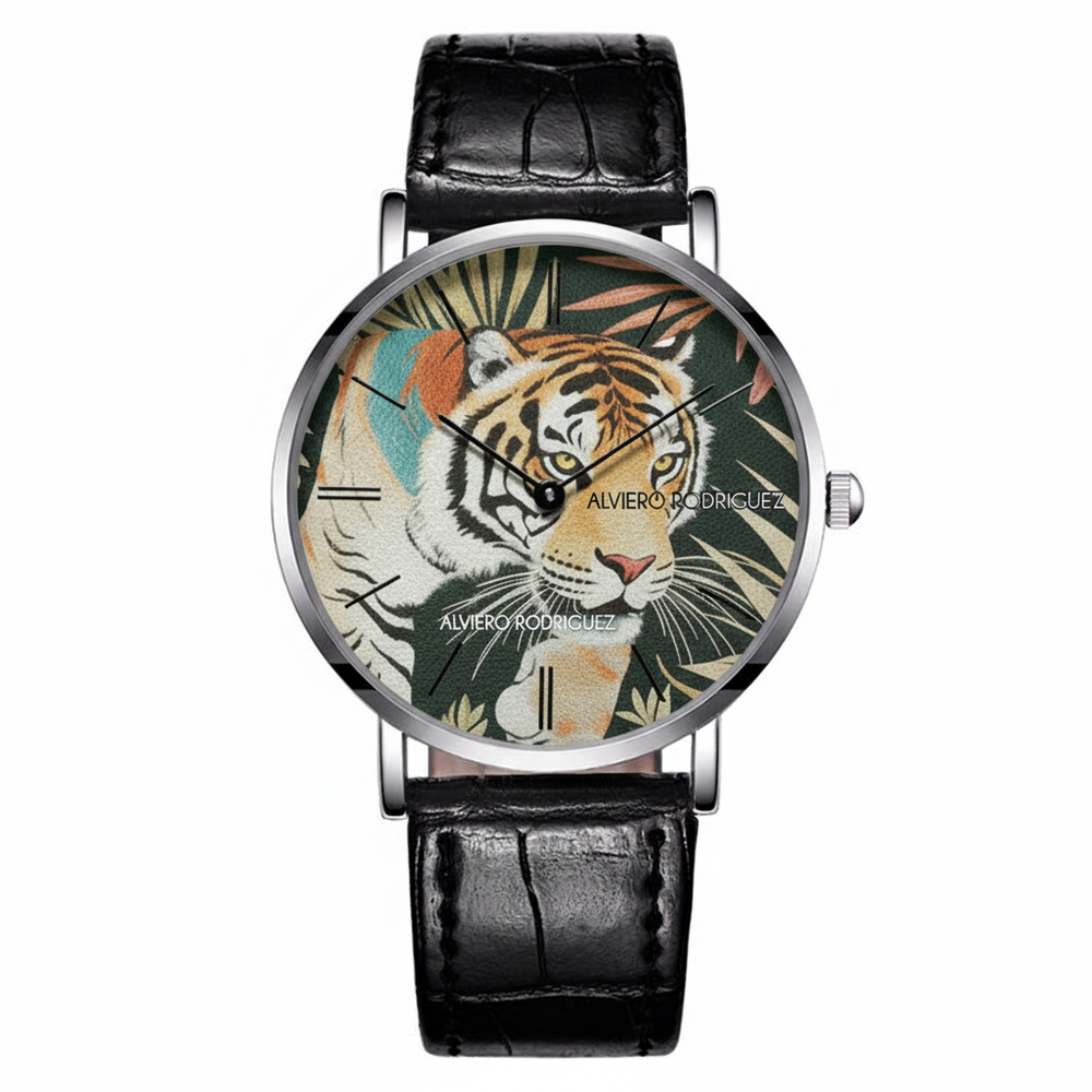 OROLOGIO MIAMI TIGER