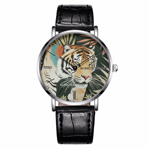 OROLOGIO MIAMI TIGER