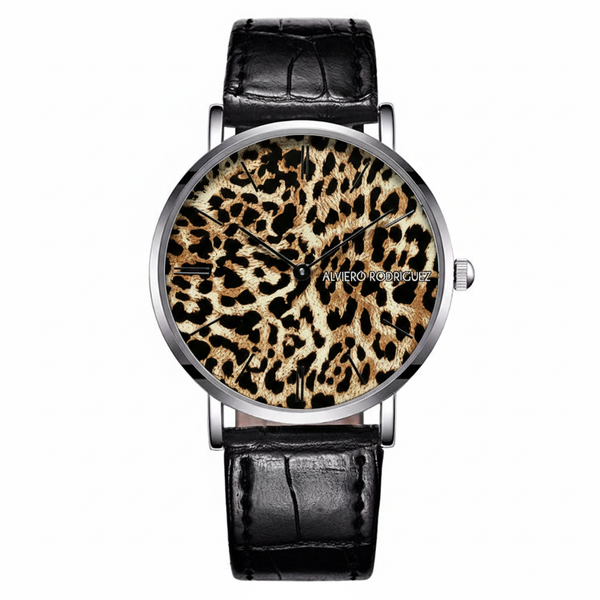 OROLOGIO MIAMI LEOPARD