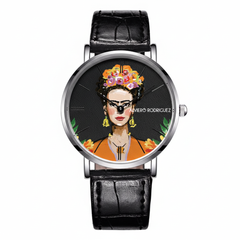 OROLOGIO MIAMI FRIDA ART