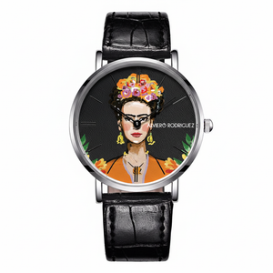 OROLOGIO MIAMI FRIDA ART