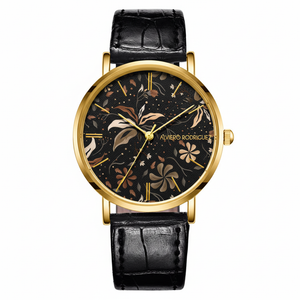 OROLOGIO MIAMI VINTAGE FLORAL