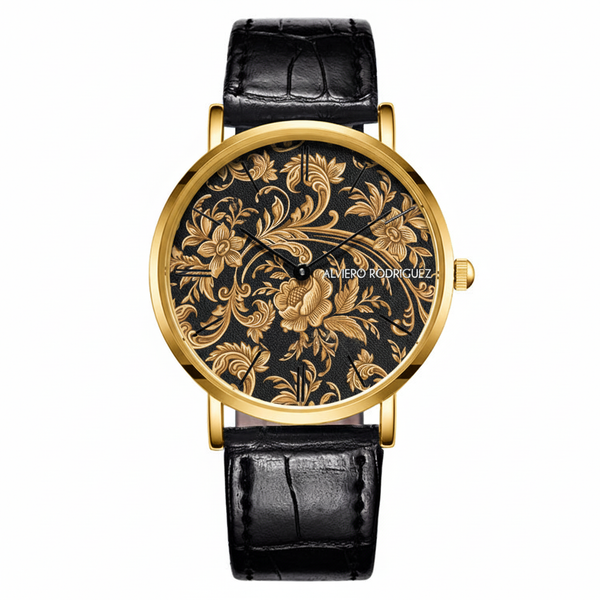 OROLOGIO MIAMI BAROCCO