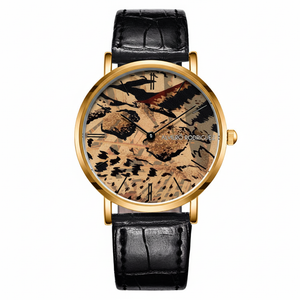 OROLOGIO MIAMI ANIMAL WILD