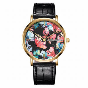 OROLOGIO MIAMI BUTTERFLY