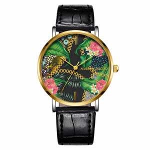 OROLOGIO MIAMI TROPICAL COLORS