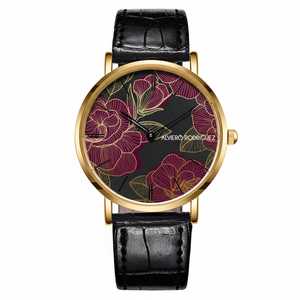 OROLOGIO MIAMI ROYAL ROSES