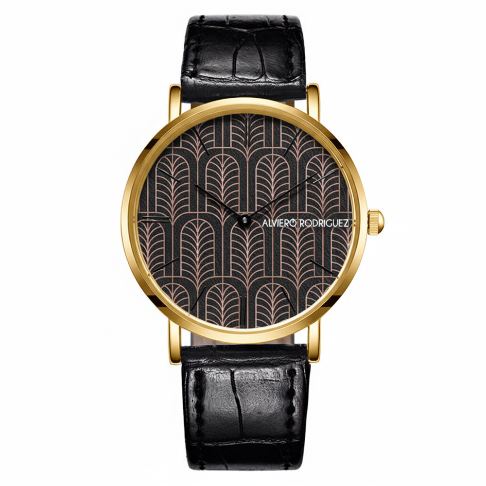 OROLOGIO MIAMI ARABIC