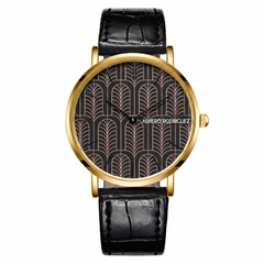OROLOGIO MIAMI ARABIC