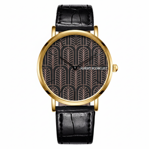 OROLOGIO MIAMI ARABIC