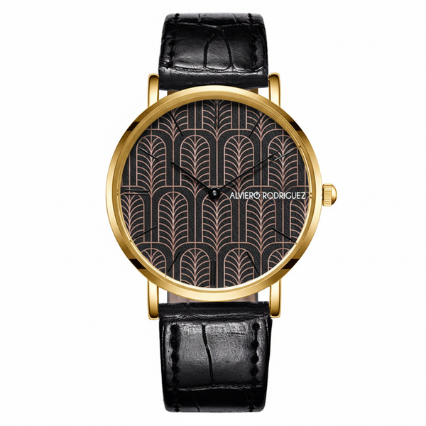 OROLOGIO MIAMI ARABIC