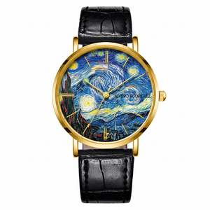 OROLOGIO MIAMI NOTTE STELLATA