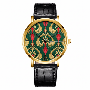 OROLOGIO MIAMI ROYAL DOODLES