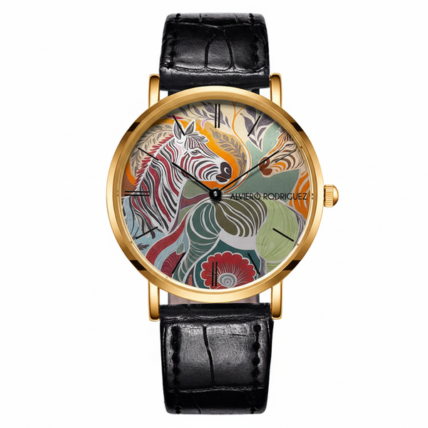 OROLOGIO MIAMI COLORFUL SAVANA