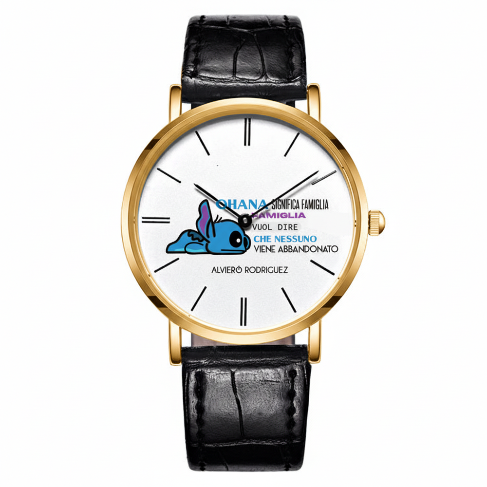 OROLOGIO MIAMI OHANA