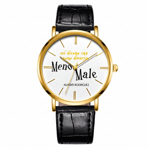 OROLOGIO MIAMI MI DICONO CHE