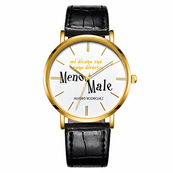 OROLOGIO MIAMI MI DICONO CHE