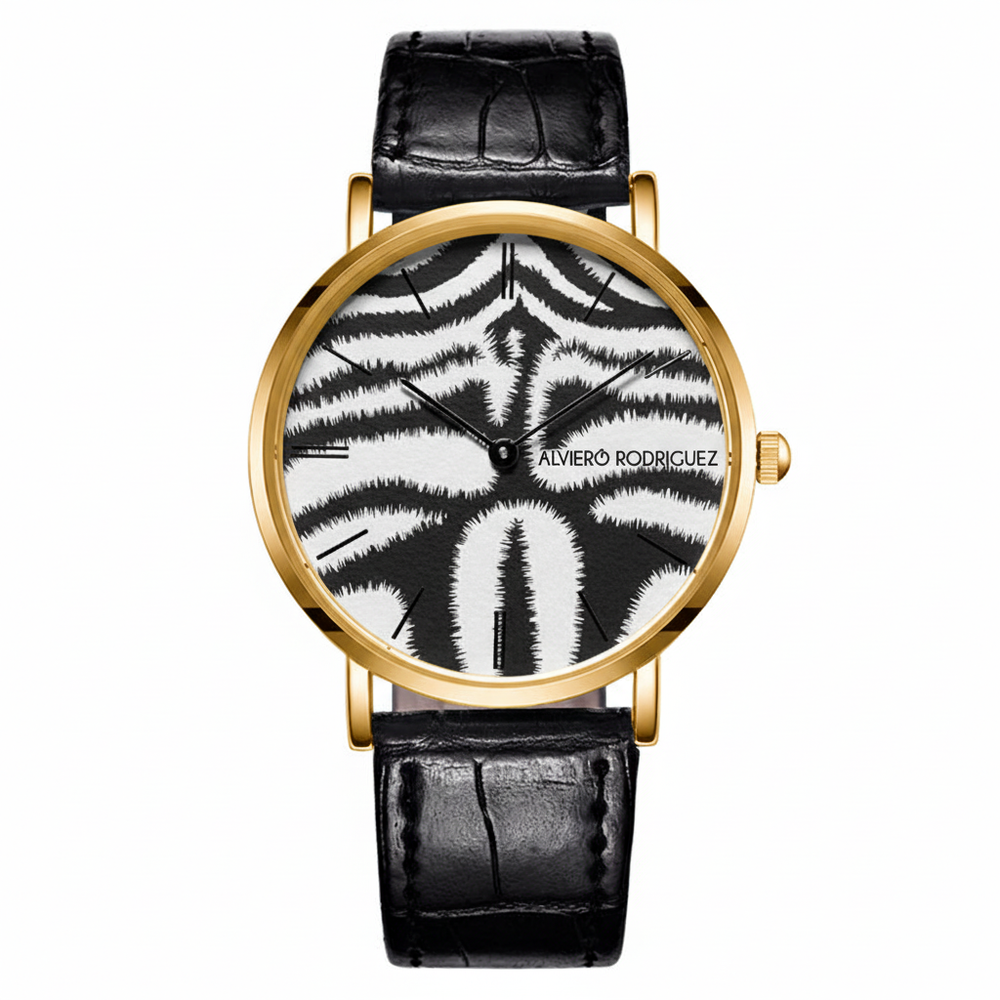 OROLOGIO MIAMI ZEBRA
