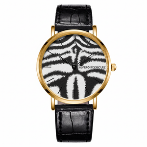 OROLOGIO MIAMI ZEBRA
