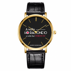 OROLOGIO MIAMI A VOLTE HO RAGIONE IO