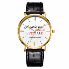 OROLOGIO MIAMI SPECIALE