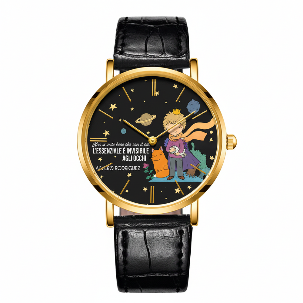 OROLOGIO MIAMI L'ESSENZIALE
