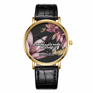 OROLOGIO MIAMI SORELLE