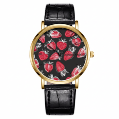 OROLOGIO MIAMI CHERRY