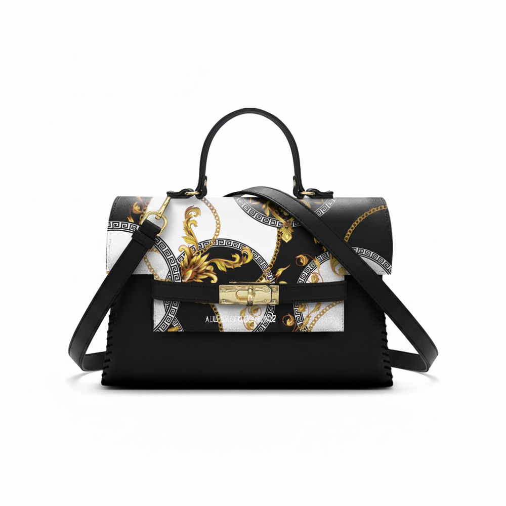 Charlotte Royal White