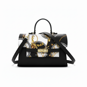 Charlotte Royal White