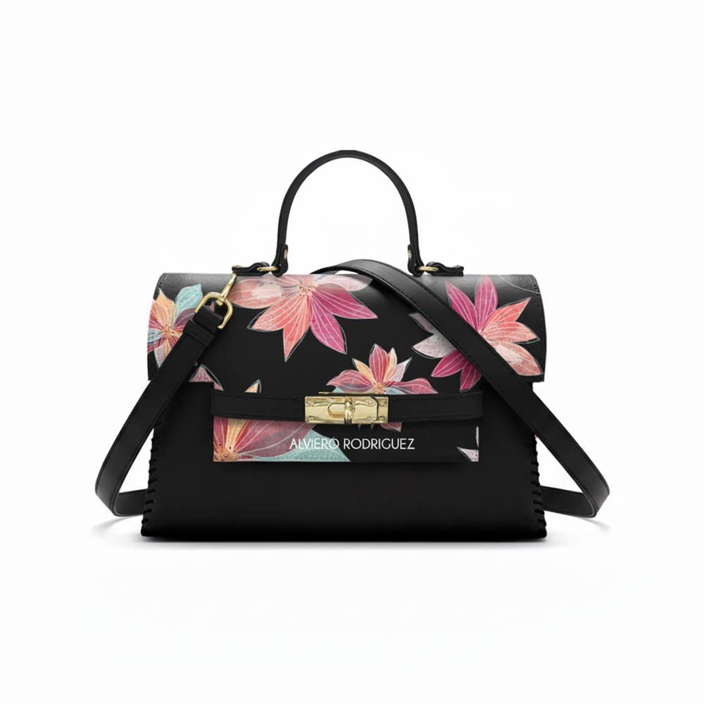 Charlotte Color Winter