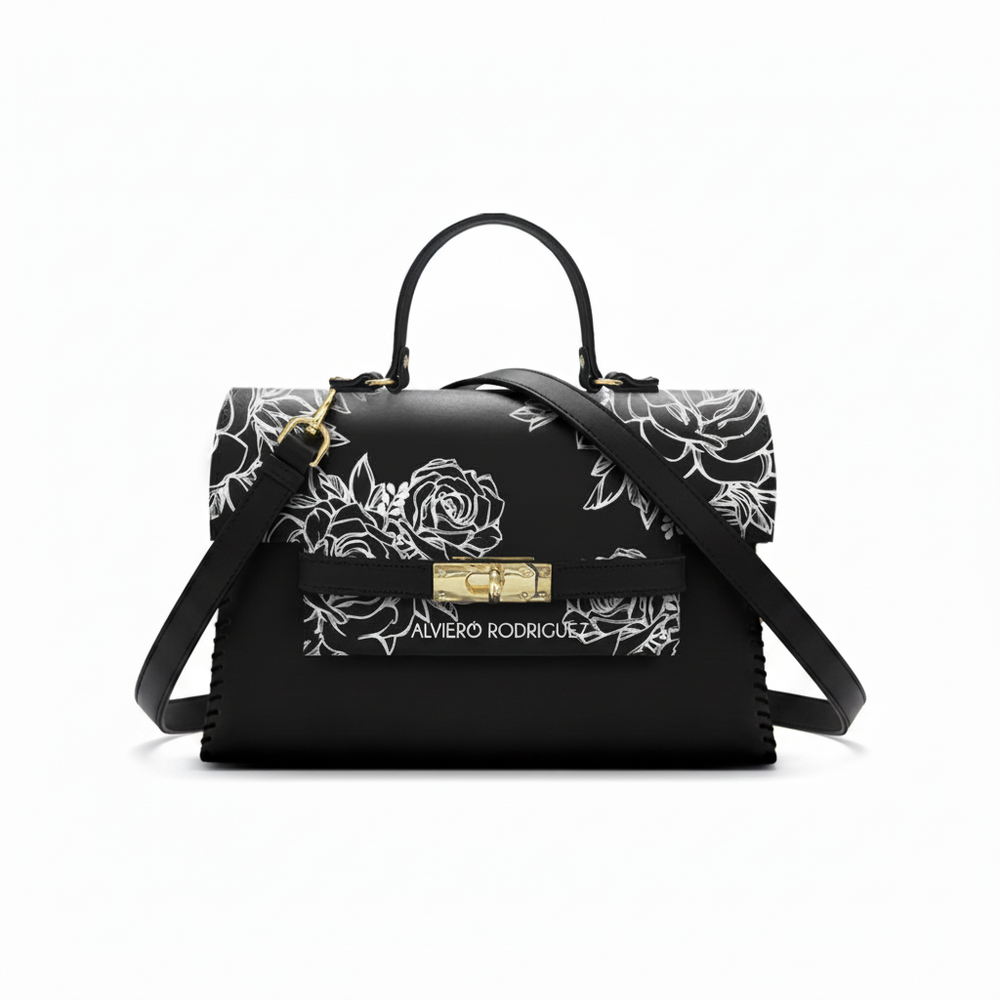 Charlotte Roses White