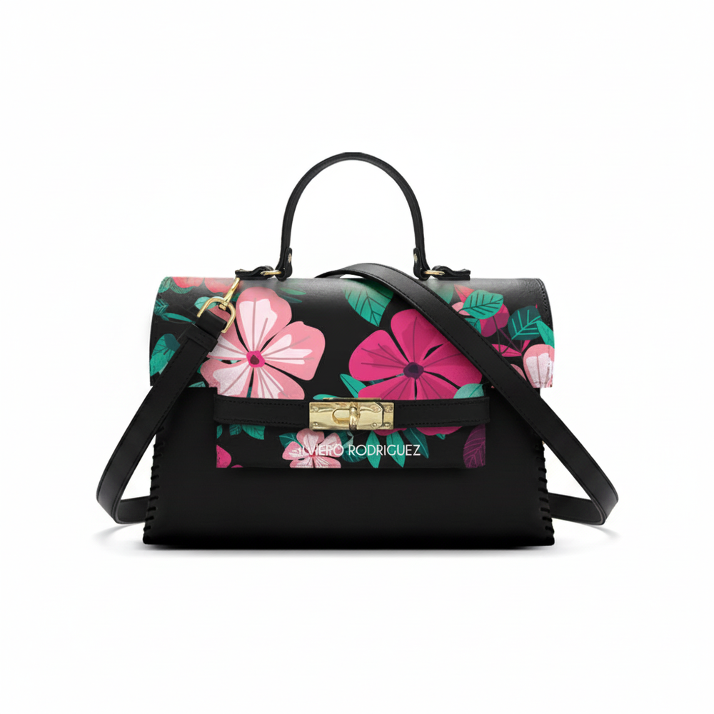 Charlotte Flowers Season