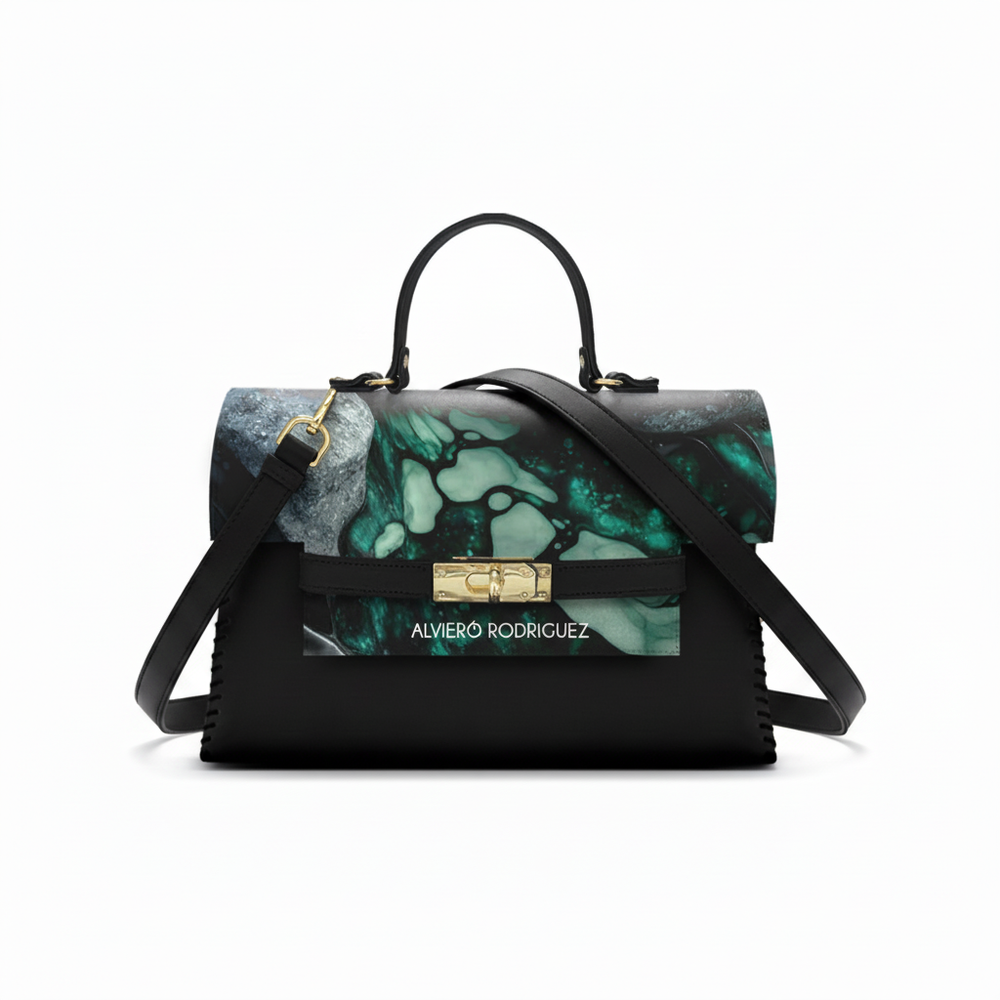 Charlotte Green Marmle