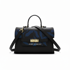 Charlotte Intense Blue