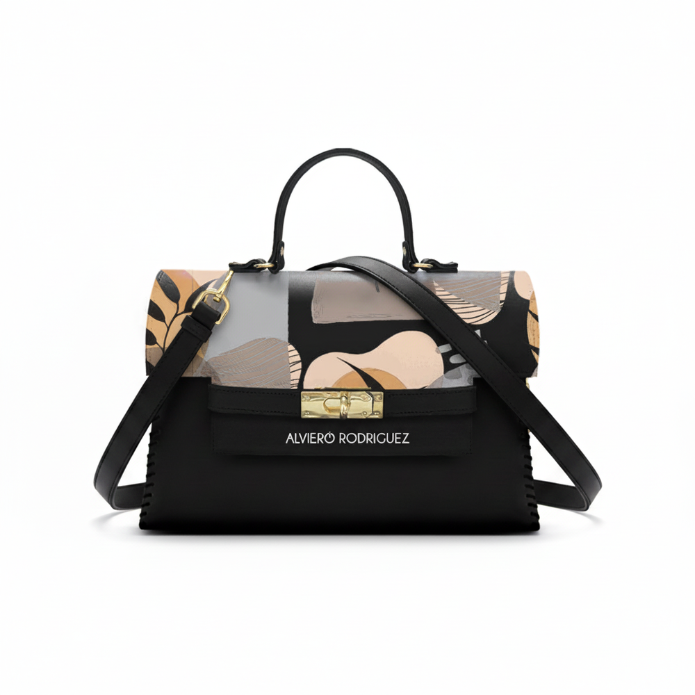 Charlotte Abstract Plant