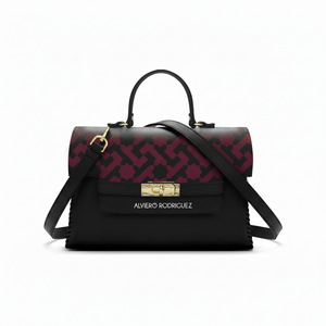 Charlotte Essential Line Bordeaux