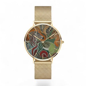 OROLOGIO PETIT JUNGLE LOVE