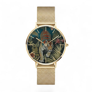 OROLOGIO PETIT TIGER