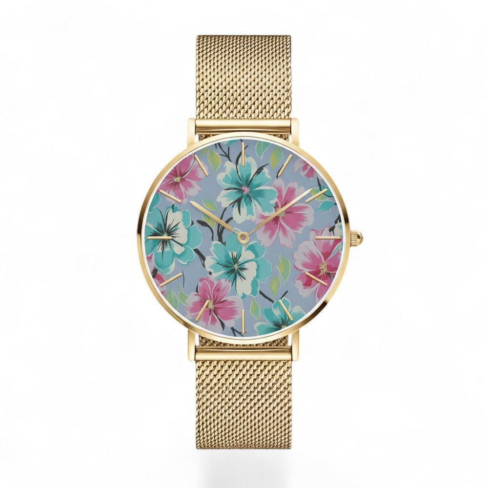 OROLOGIO PETIT FIORI