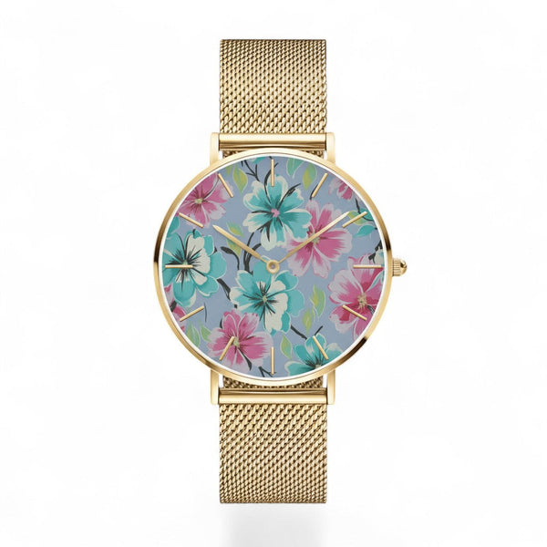 OROLOGIO PETIT FIORI