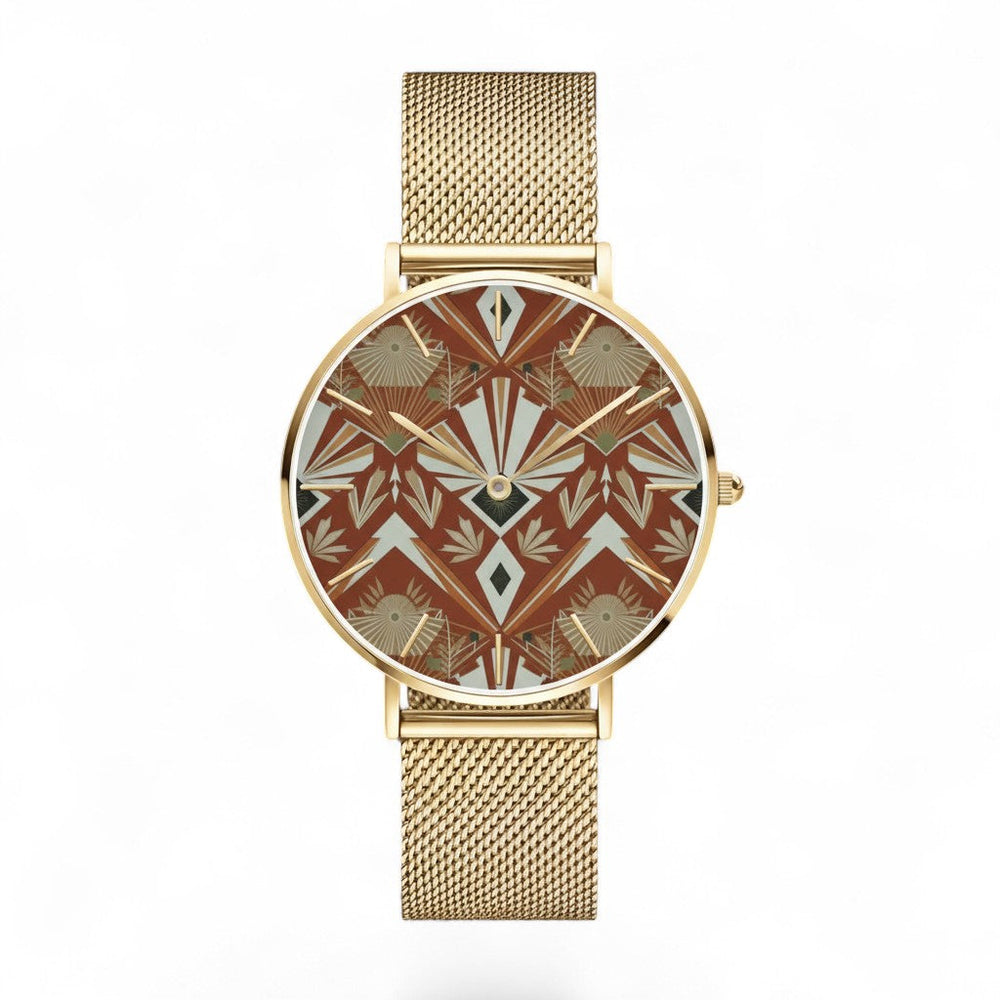 OROLOGIO PETIT ETNIC