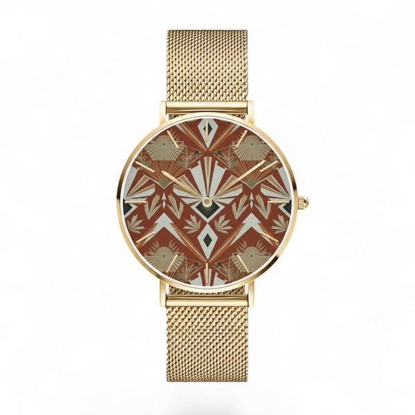 OROLOGIO PETIT ETNIC